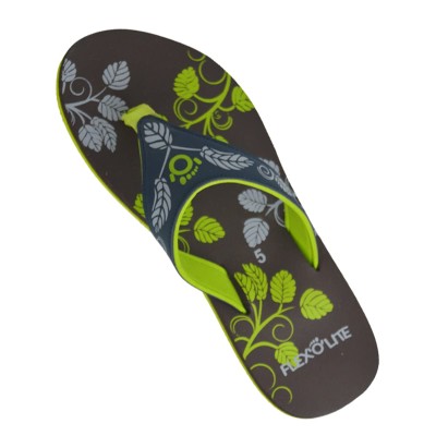 FLEXOLITE Eva Comfort and Casual Flip-Flop and Slippers for Women FL-1104