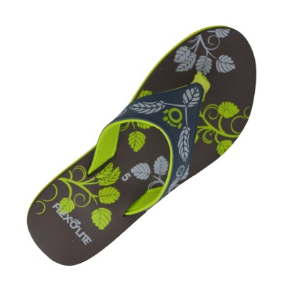 FLEXOLITE Eva Comfort and Casual Flip-Flop and Slippers for Women FL-1104