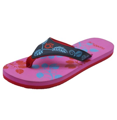 FLEXOLITE Eva Comfort and Casual Flip-Flop and Slippers for Women FL-1104
