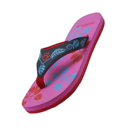 FLEXOLITE Eva Comfort and Casual Flip-Flop and Slippers for Women FL-1104