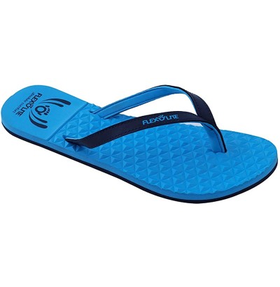 FLEXOLITE Women's EVA Flip-Flops and House Slippers A-Star