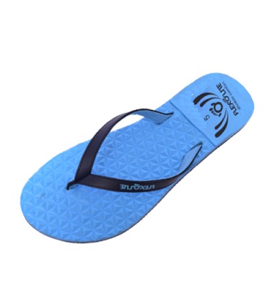FLEXOLITE Women's EVA Flip-Flops and House Slippers A-Star