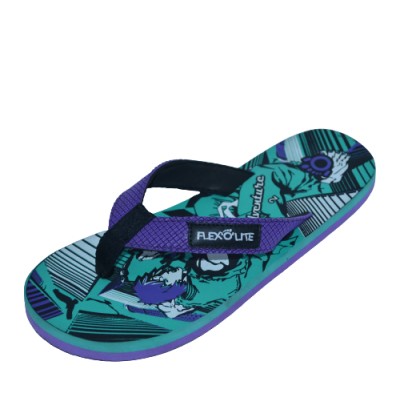 FLEXOLITE Eva Comfort and Casual Flip-Flop and Slippers for Kids ADVENTURE