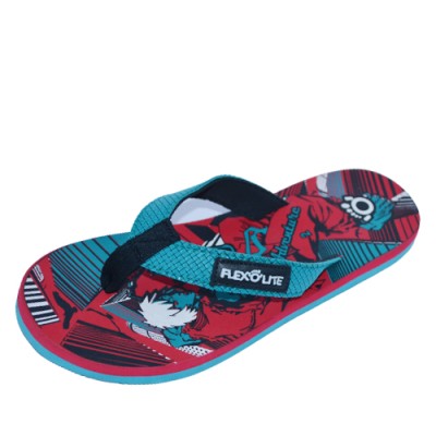 FLEXOLITE Eva Comfort and Casual Flip-Flop and Slippers for Kids ADVENTURE