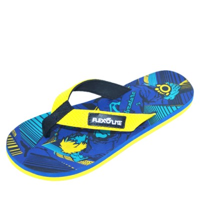 FLEXOLITE Eva Comfort and Casual Flip-Flop and Slippers for Kids ADVENTURE