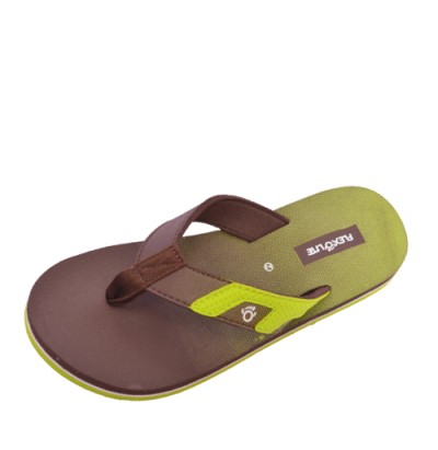 FLEXOLITE Eva Comfort and Casual Flip-Flop and Slippers for Kids ALPHA
