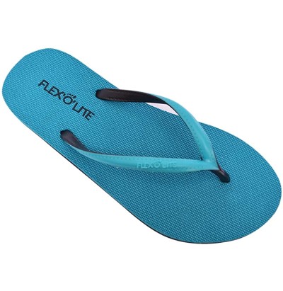 FLEXOLITE Women's EVA Flip-Flops and House Slippers BEAUTY