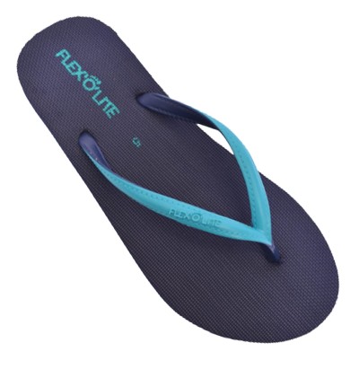 FLEXOLITE Women's EVA Flip-Flops and House Slippers BEAUTY