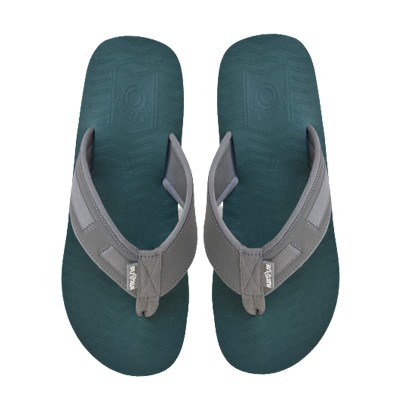 FLEXOLITE Eva Comfort and Casual Flip-Flop and Slippers for Men BIYDEN