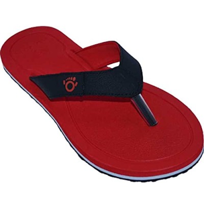 Flexolite Men's EVA Anti Skid Flip-Flops and House Slippers BOLT