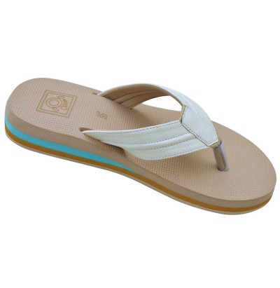 Flexolite Women's EVA Anti Skid Flip-Flops and House Slippers C-STAR