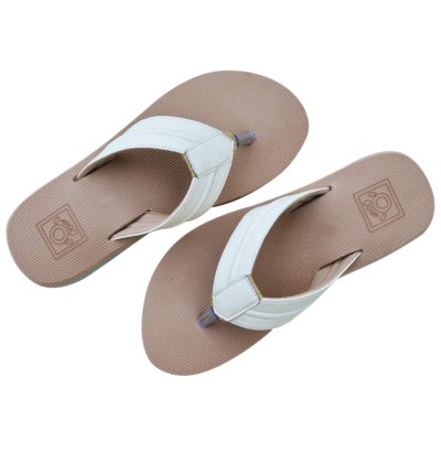 Flexolite Women's EVA Anti Skid Flip-Flops and House Slippers C-STAR