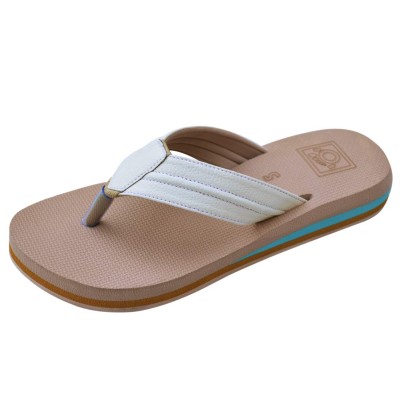 Flexolite Women's EVA Anti Skid Flip-Flops and House Slippers C-STAR