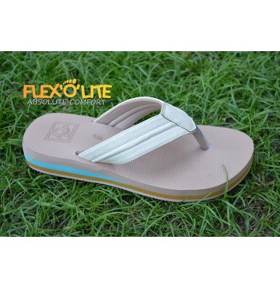 Flexolite Women's EVA Anti Skid Flip-Flops and House Slippers C-STAR