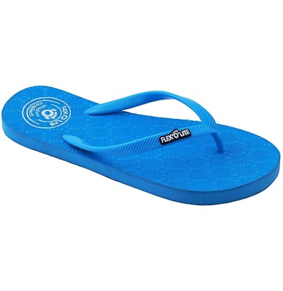 Flexolite Women's EVA Flip-Flops and House Slippers DEO