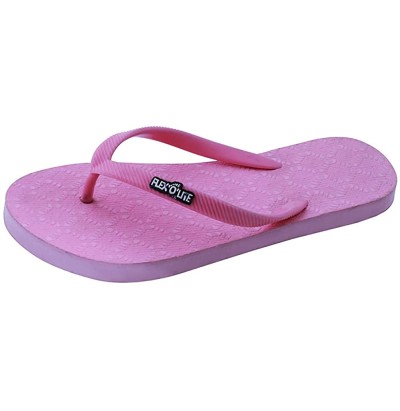 Flexolite Women's EVA Flip-Flops and House Slippers DEO