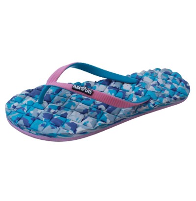 FLEXOLITE Eva Comfort and Casual Flip-Flop and Slippers for Women DIAMOND-DC