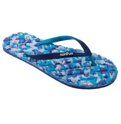 FLEXOLITE Eva Comfort and Casual Flip-Flop and Slippers for Women DIAMOND-DC