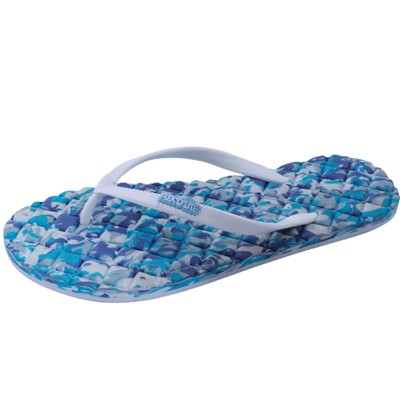FLEXOLITE Eva Comfort and Casual Flip-Flop and Slippers for Women DIAMOND-DC