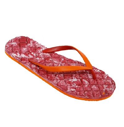 FLEXOLITE Eva Comfort and Casual Flip-Flop and Slippers for Women DIAMOND-DC