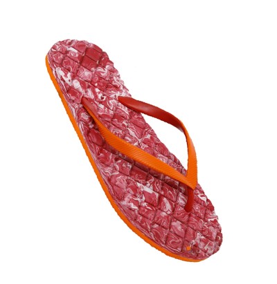 FLEXOLITE Eva Comfort and Casual Flip-Flop and Slippers for Women DIAMOND-DC