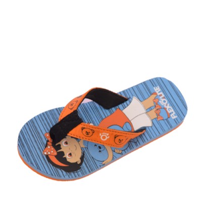 FLEXOLITE Eva Comfort and Casual Flip-Flop and Slippers for Kids DORA
