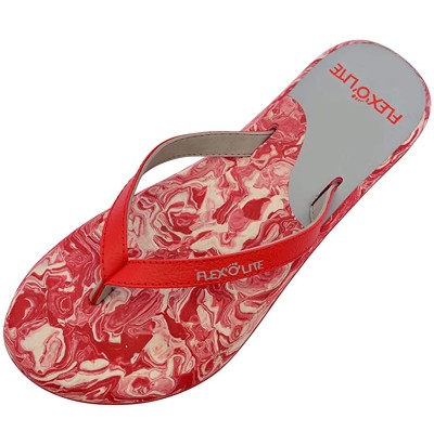 FLEXOLITE Women's EVA Flip-Flops and House Slippers FL-1102