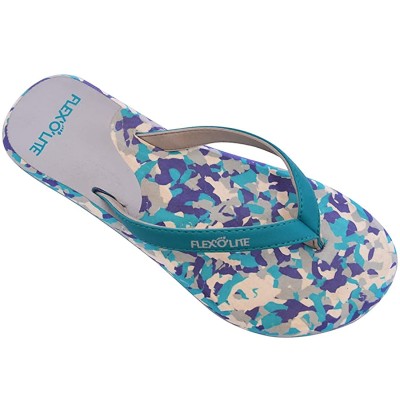 FLEXOLITE Women's EVA Flip-Flops and House Slippers FL-1102
