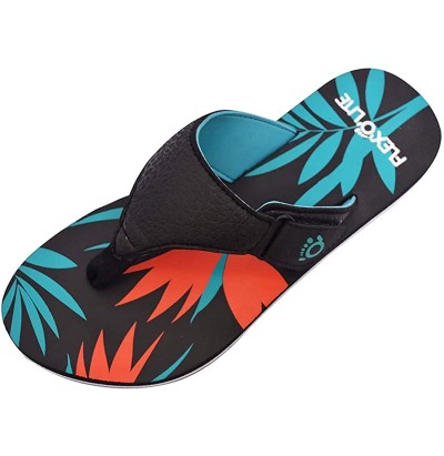Flexolite Women's EVA Flip-Flops and House Slippers FL-1103