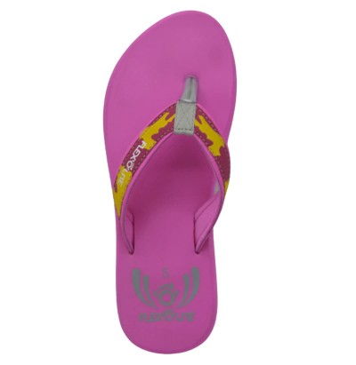 FLEXOLITE Eva Comfort and Casual Flip-Flop and Slippers for Women FL-1105