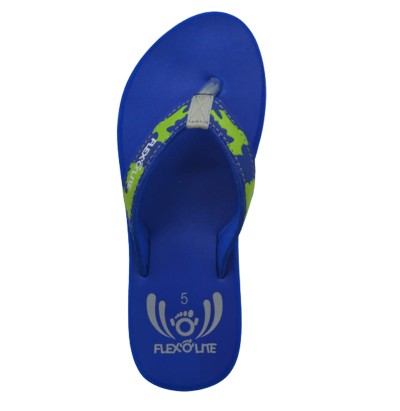 FLEXOLITE Eva Comfort and Casual Flip-Flop and Slippers for Women FL-1105