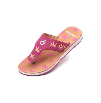 FLEXOLITE Eva Comfort and Casual Flip-Flop and Slippers for Women FL-1109