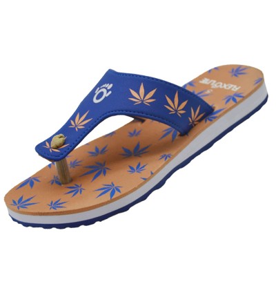 FLEXOLITE Eva Comfort and Casual Flip-Flop and Slippers for Women FL-1109