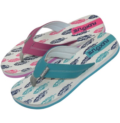 FLEXOLITE Eva Comfort and Casual Flip-Flop and Slippers for Women FL-1128