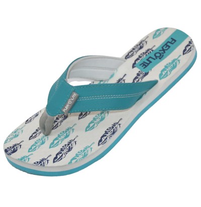 FLEXOLITE Eva Comfort and Casual Flip-Flop and Slippers for Women FL-1128