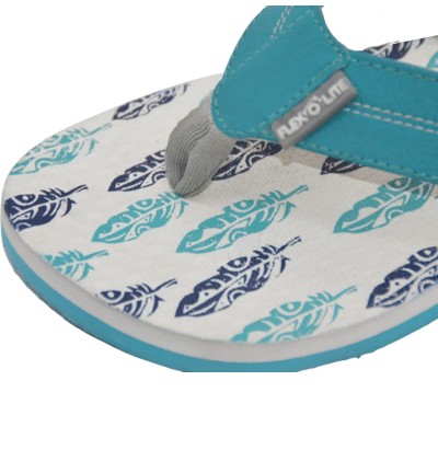 FLEXOLITE Eva Comfort and Casual Flip-Flop and Slippers for Women FL-1128
