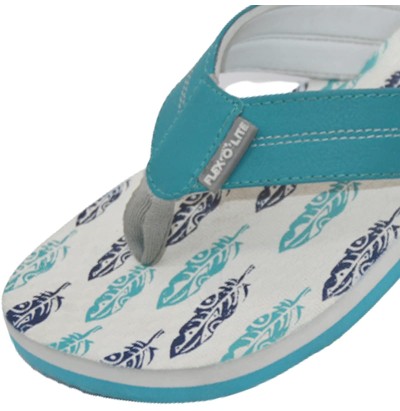 FLEXOLITE Eva Comfort and Casual Flip-Flop and Slippers for Women FL-1128