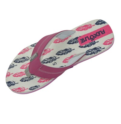 FLEXOLITE Eva Comfort and Casual Flip-Flop and Slippers for Women FL-1128