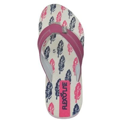 FLEXOLITE Eva Comfort and Casual Flip-Flop and Slippers for Women FL-1128
