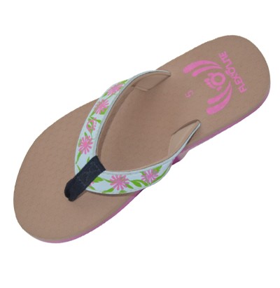 FLEXOLITE Eva Comfort and Casual Flip-Flop and Slippers for Women FL-1129