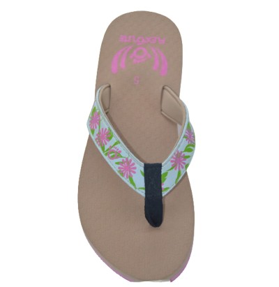 FLEXOLITE Eva Comfort and Casual Flip-Flop and Slippers for Women FL-1129