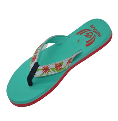 FLEXOLITE Eva Comfort and Casual Flip-Flop and Slippers for Women FL-1129