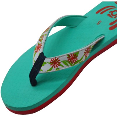 FLEXOLITE Eva Comfort and Casual Flip-Flop and Slippers for Women FL-1129