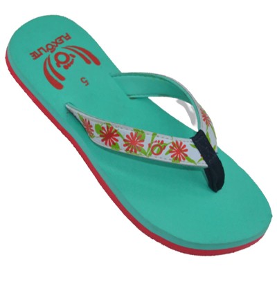 FLEXOLITE Eva Comfort and Casual Flip-Flop and Slippers for Women FL-1129