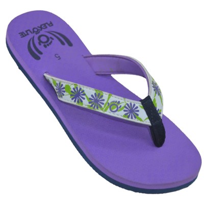 FLEXOLITE Eva Comfort and Casual Flip-Flop and Slippers for Women FL-1129