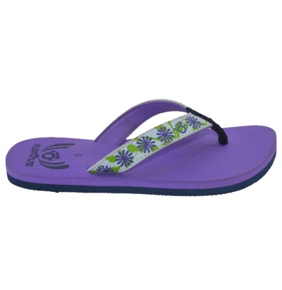 FLEXOLITE Eva Comfort and Casual Flip-Flop and Slippers for Women FL-1129