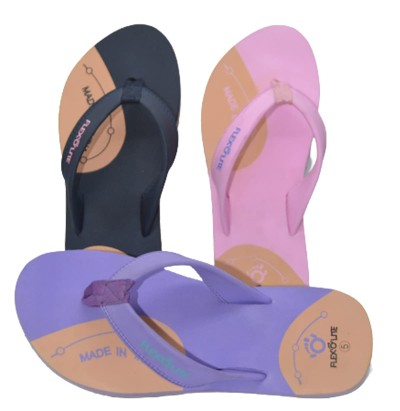 FLEXOLITE Eva Comfort and Casual Flip-Flop and Slippers for Women FL-1130