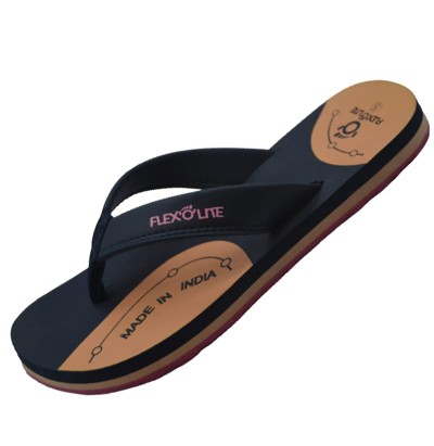FLEXOLITE Eva Comfort and Casual Flip-Flop and Slippers for Women FL-1130