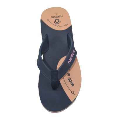 FLEXOLITE Eva Comfort and Casual Flip-Flop and Slippers for Women FL-1130