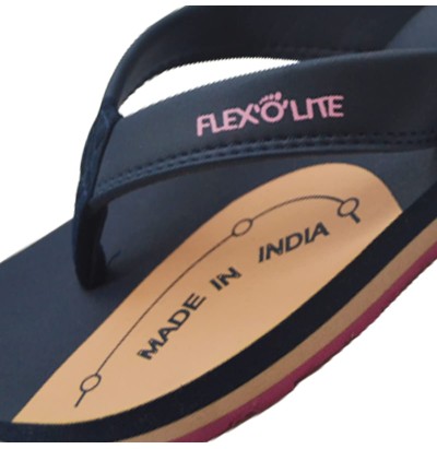 FLEXOLITE Eva Comfort and Casual Flip-Flop and Slippers for Women FL-1130